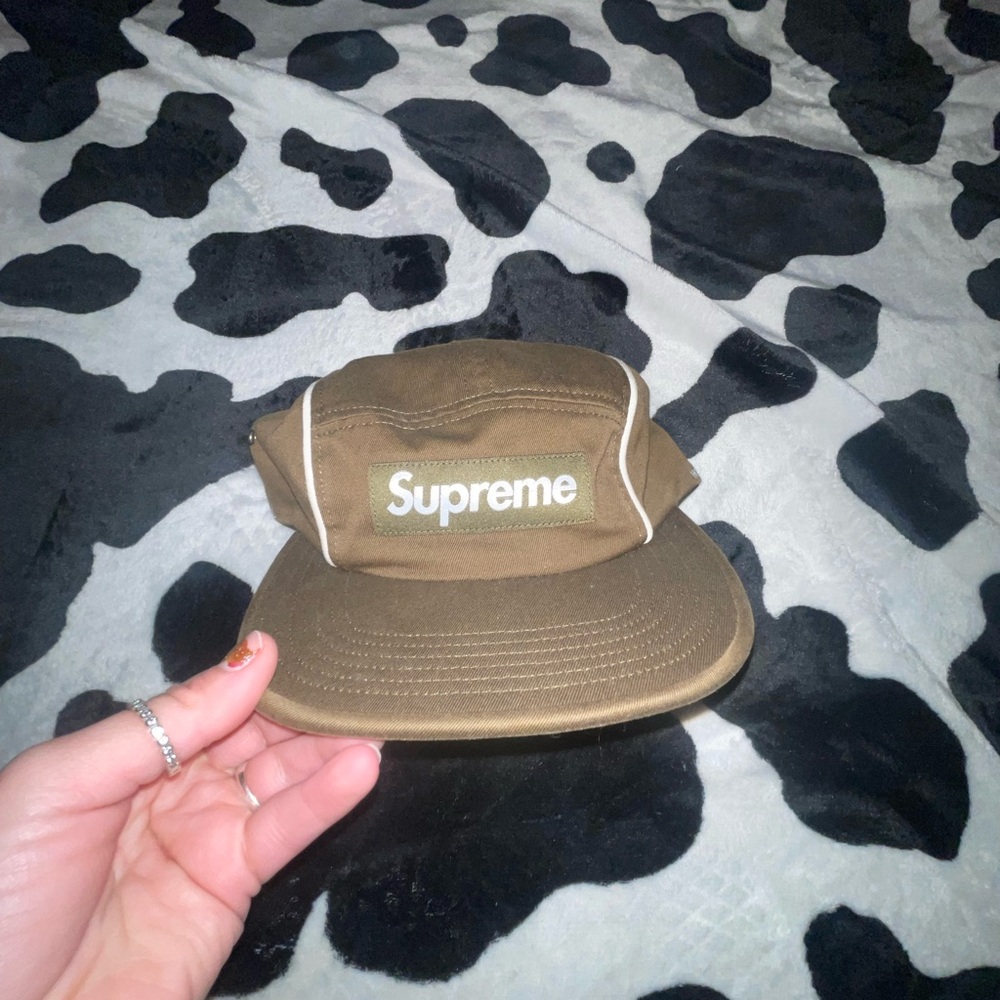 Supreme Hat